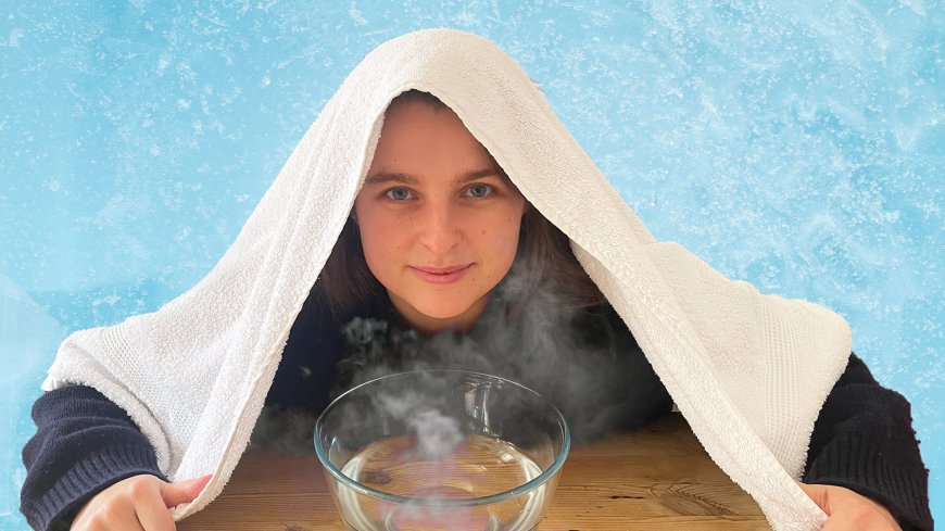 I tested 9 popular cold and flu ‘cures’ – the winner wiped my symptoms in 20 minutes and only cost £3 --[Reported by Umva mag]