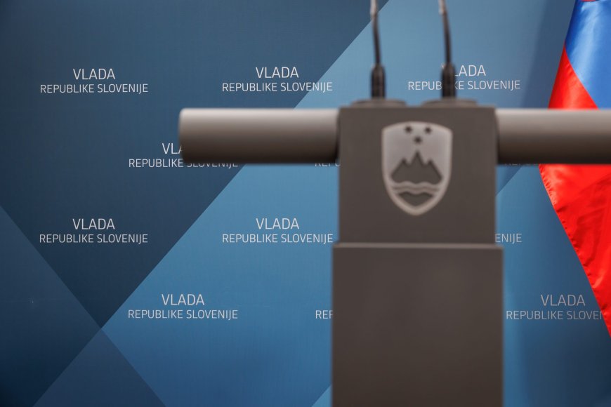 The Slovenian government prepared a fiscal-structural plan --[Reported by Umva mag]