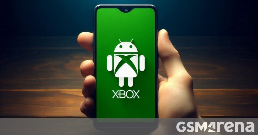 Xbox games will be sold directly through the Xbox app on Android starting next month --[Reported by Umva mag]