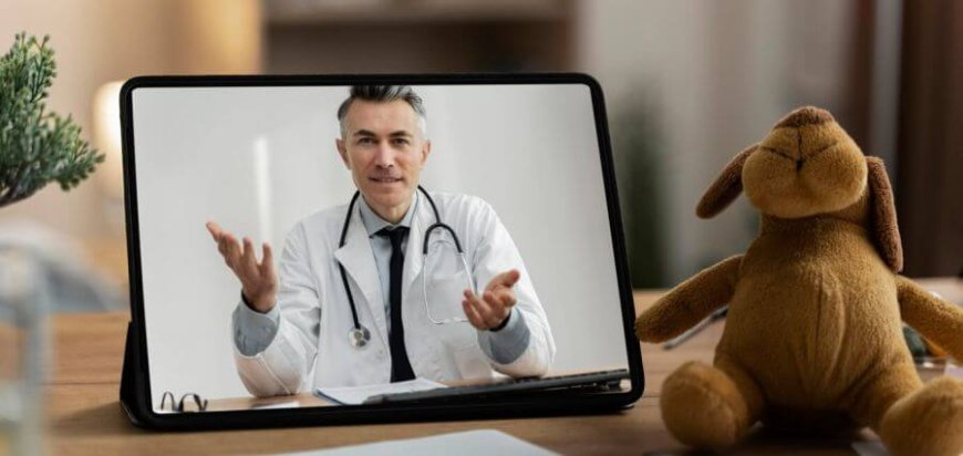 How To Choose a Telemedicine Platform – The Definitive Guide --[Reported by Umva mag]