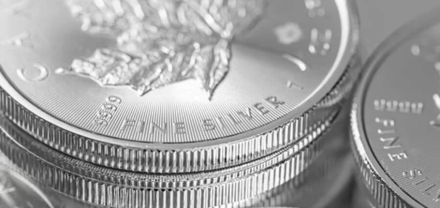 All About the Maple Leaf Silver Coin --[Reported by Umva mag]