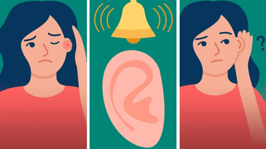 The 3 subtle ear changes that signal killer disease undiagnosed in 1.2 million Brits --[Reported by Umva mag]