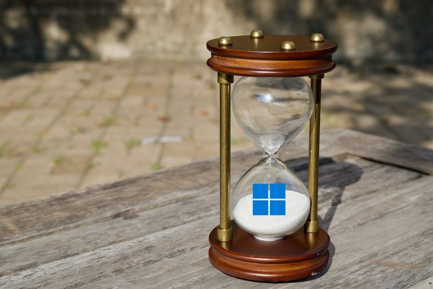 Warning: Windows 11’s big 2024 update takes a long time to install --[Reported by Umva mag]