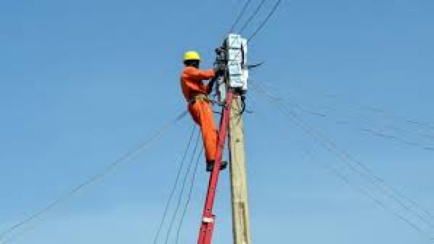 Nigerian electricity sector records 34 deaths in Q2 – Report --[Reported by Umva mag]