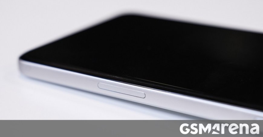 Oppo exec details Find X8’s Quick Capture button --[Reported by Umva mag]