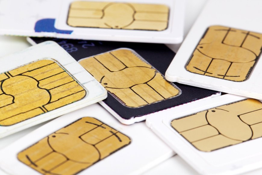 Smart and TNT warn customers against fake SIM registration portal scam --[Reported by Umva mag]