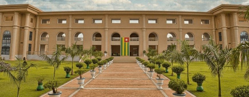 Togo tightens regulations for foreign NGOs --[Reported by Umva mag]