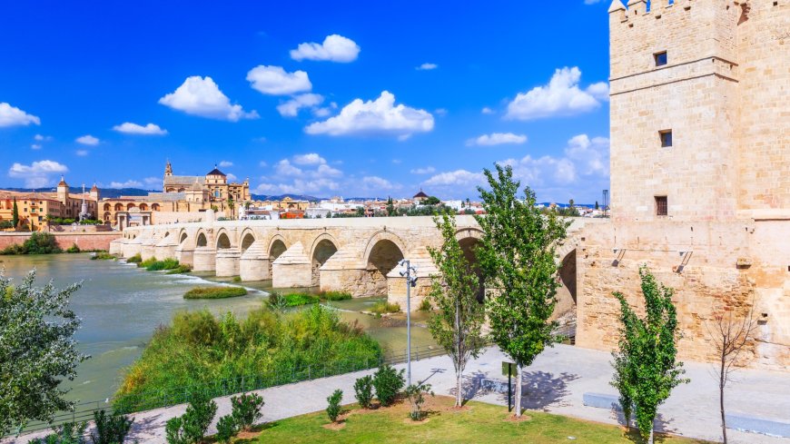 Lesser-famous Spanish city set to be big in 2025 – with Arabian baths, huge palaces and charming wine bars --[Reported by Umva mag]