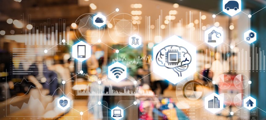 Retailers Urged to Harness IoT for Innovation, Cost Savings, and Growth in New Blueprint From Info-Tech Research Group --[Reported by Umva mag]