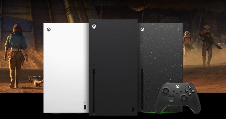 Microsoft responds to reports of Xbox pulling out of Saudi Arabia --[Reported by Umva mag]