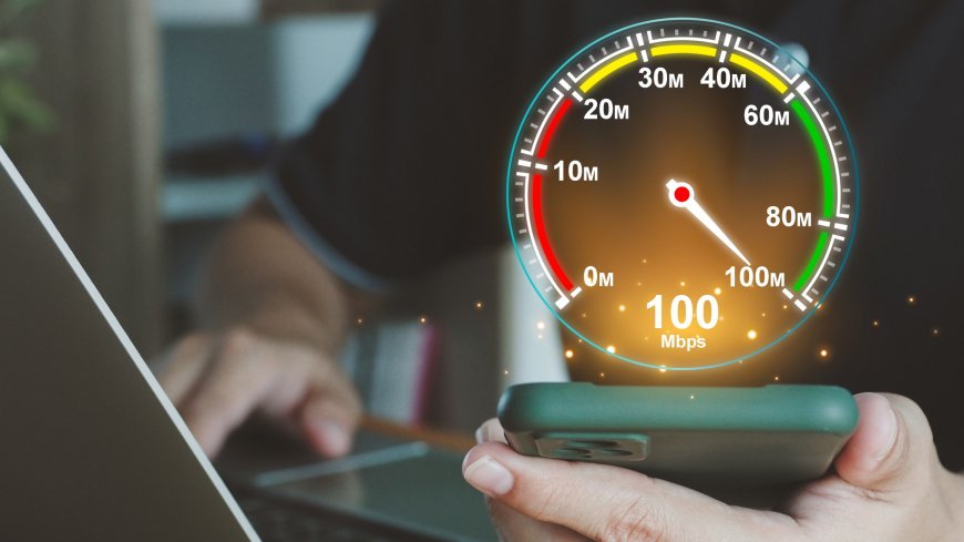 How to test your internet speed, the fast way or the geeky way --[Reported by Umva mag]