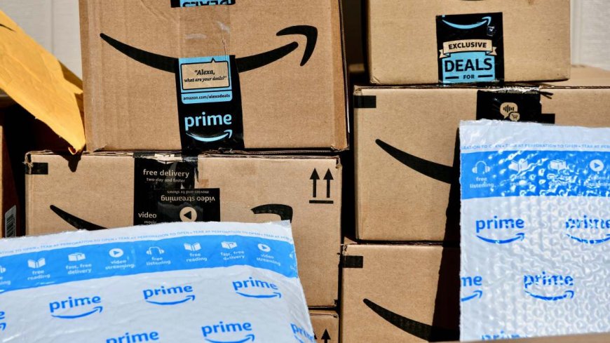 How to Return Any Amazon Prime Day Purchase You Now Regret --[Reported by Umva mag]