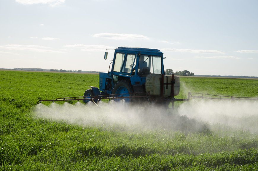 The emasculation of the American male: Testosterone-crushing chemical herbicide banned in Europe gets sprayed freely on U.S. crops and ends up in our food --[Reported by Umva mag]