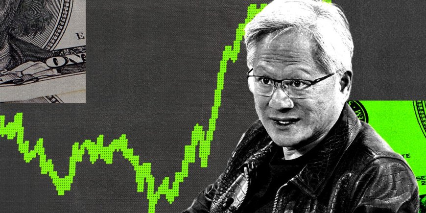 Morgan Stanley recently met with Nvidia's management team. Here are the biggest takeaways as the bank eyes another 12% upside for the stock. --[Reported by Umva mag]