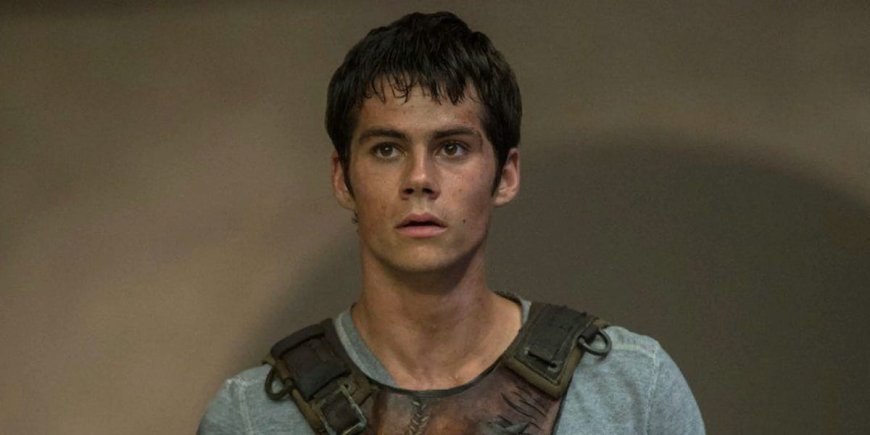 Dylan O'Brien says he was ignored when he raised safety concerns about a stunt that left him 'broken' --[Reported by Umva mag]