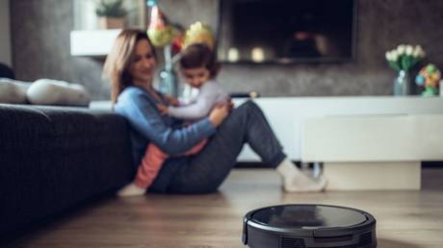 Hacked roombas yell racist obscenities at owners – ABC --[Reported by Umva mag]