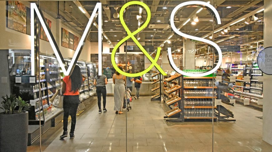 Shoppers blast M&S over price rise of popular meal deal after celebrity chef endorsement --[Reported by Umva mag]