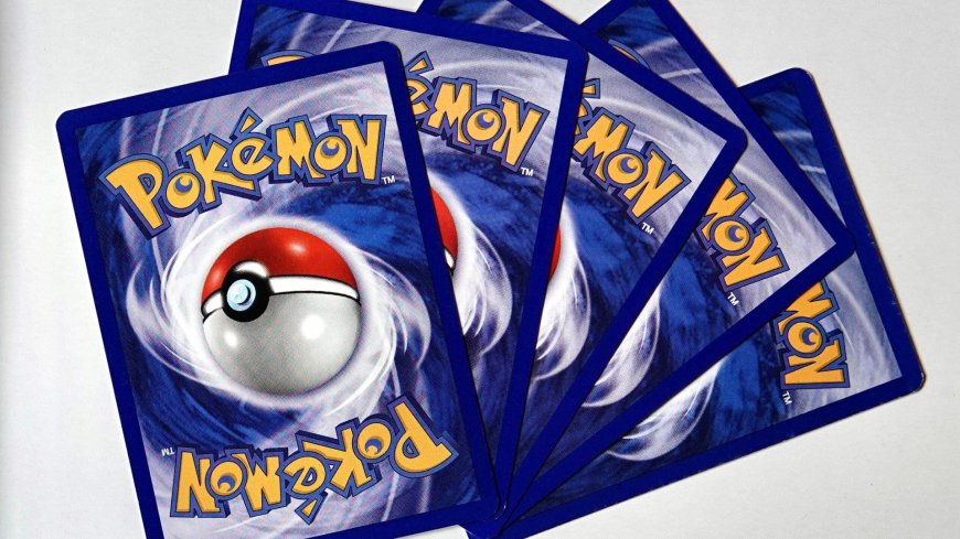 Pokémon players grab a sneak peek at two new exclusive cards including a full art fan favourite --[Reported by Umva mag]