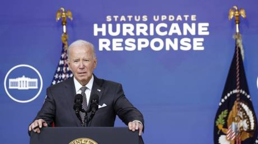 Biden tells Trump to ‘get a life’ --[Reported by Umva mag]