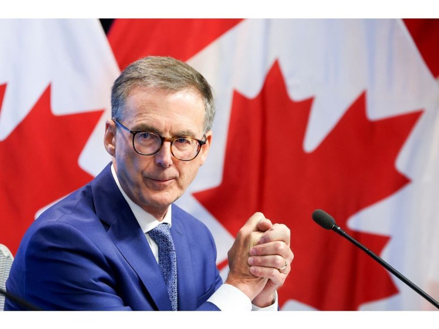 Bank of Canada Surveys Show Easing Inflation Expectations --[Reported by Umva mag]