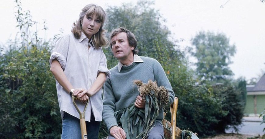 70s BBC sitcom makes a return after 46 years – with a twist --[Reported by Umva mag]