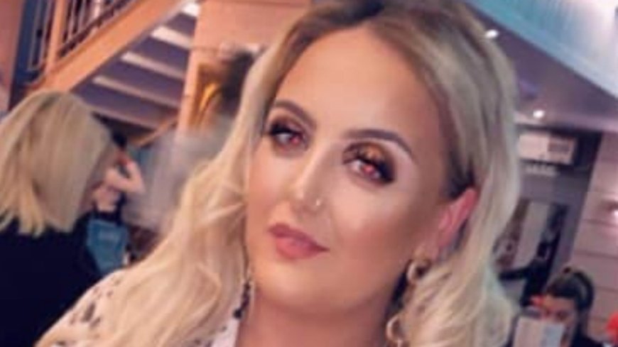 Brit beautician facing 60yrs in US prison after ‘trying to smuggle £3.5m of cocaine from Mexico holiday in suitcases’ --[Reported by Umva mag]