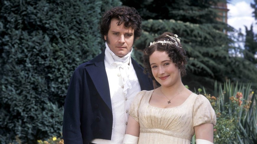 Netflix goes head to head with BBC with ‘new Pride and Prejudice series’ --[Reported by Umva mag]