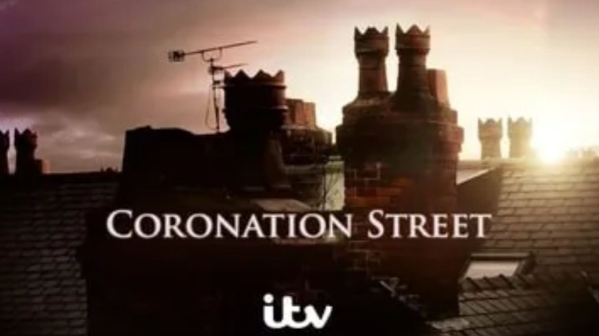 Coronation Street shock as star reveals he’s exposing cast feuds and on set rivalries in new book about soap career --[Reported by Umva mag]