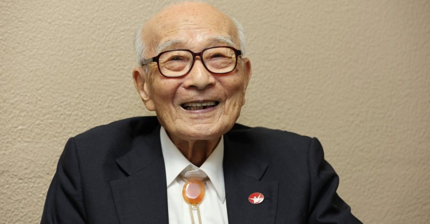 Meet the Winner of the Nobel Peace Prize—Nihon Hidankyo --[Reported by Umva mag]