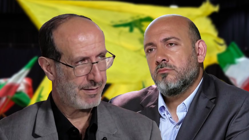 Ibrahim Moussawi: Is Hezbollah losing the battle? --[Reported by Umva mag]