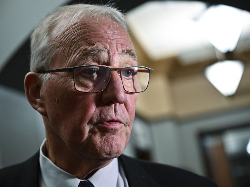 Former public safety minister Bill Blair didn’t know about delayed spy warrant, he tells inquiry --[Reported by Umva mag]