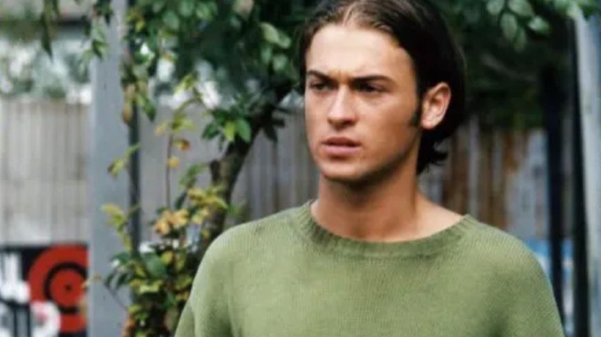 Meet Joe Wicks from Eastenders: Paul Nicholls’ character history explained --[Reported by Umva mag]