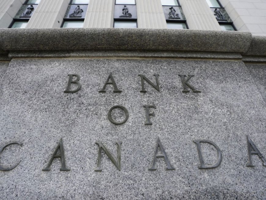 Bank of Canada survey shows business, consumer sentiment remains low --[Reported by Umva mag]