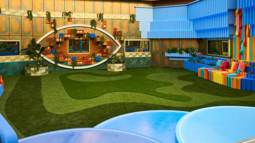 Big Brother brings back ‘missing’ part of show for the first time in years after shock ITV ban --[Reported by Umva mag]