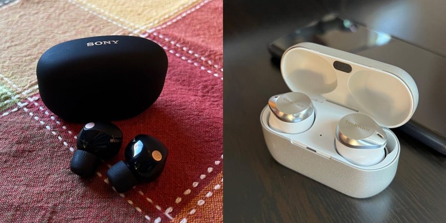 The best wireless earbuds of 2024 --[Reported by Umva mag]