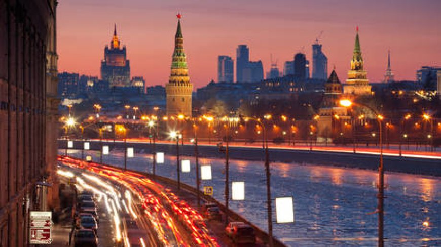 Russia’s foreign debt lowest since 2006 – central bank --[Reported by Umva mag]