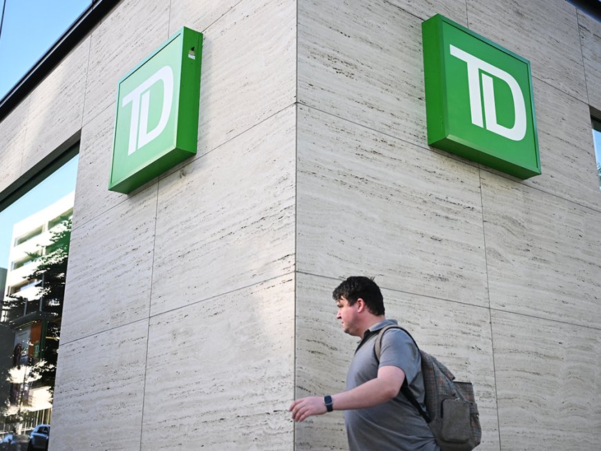 Moment of reckoning for TD fails to lift cloud of uncertainty, analysts say --[Reported by Umva mag]