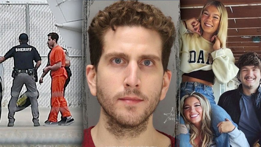 Fox News True Crime Newsletter: New Bryan Kohberger trial date, Gabby Petito bodycam video, Epstein abuse --[Reported by Umva mag]