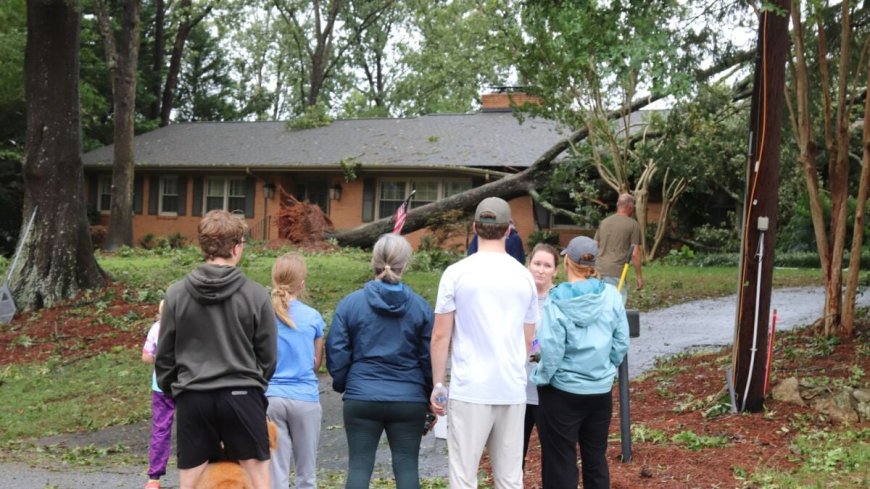 Why You Need to File Your Homeowners Insurance Claim ASAP After a Disaster --[Reported by Umva mag]