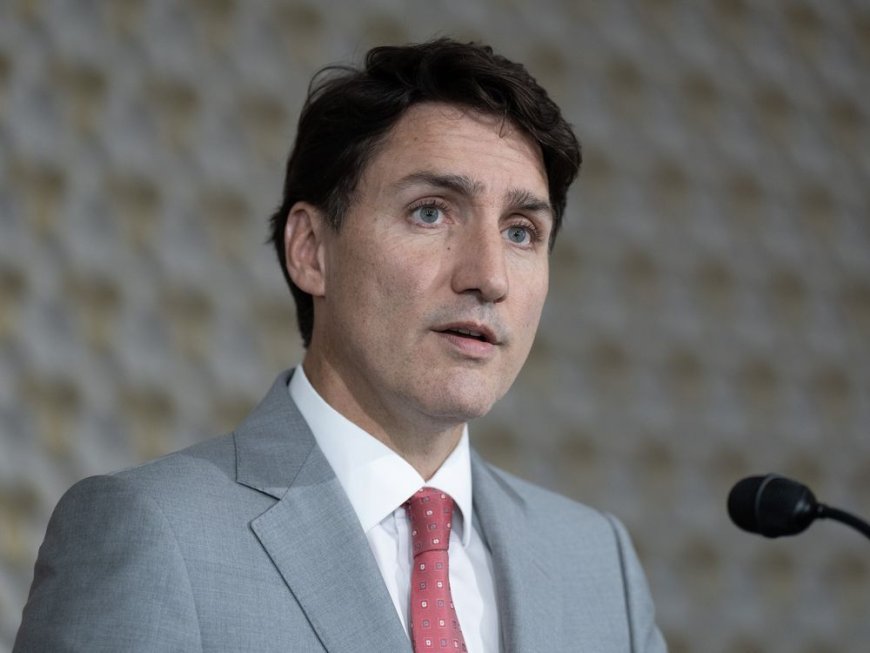 Trudeau touts ’real progress’ on pharmacare, calls on premiers to start cutting deals --[Reported by Umva mag]