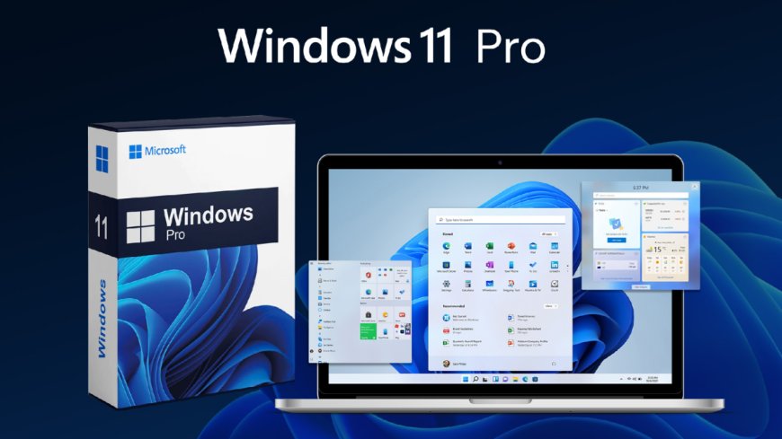 You Can Get Windows 11 Pro on Sale for $20 Right Now --[Reported by Umva mag]