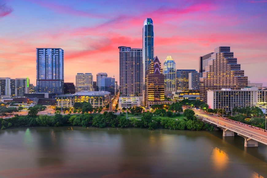 A Simple Guide to Planning Your Move to North Austin, TX --[Reported by Umva mag]