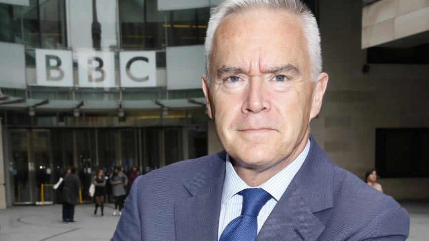 BBC’s new probe must ensure Edwards-type scandal can never happen & that broadcaster genuinely changes --[Reported by Umva mag]