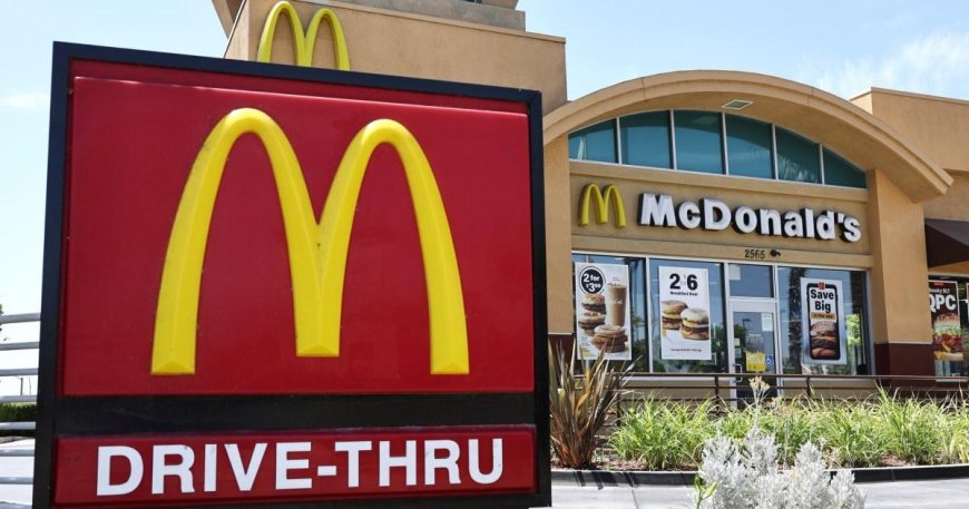 McDonald’s braces for ‘another challenging year’ and plans to lean on one product --[Reported by Umva mag]