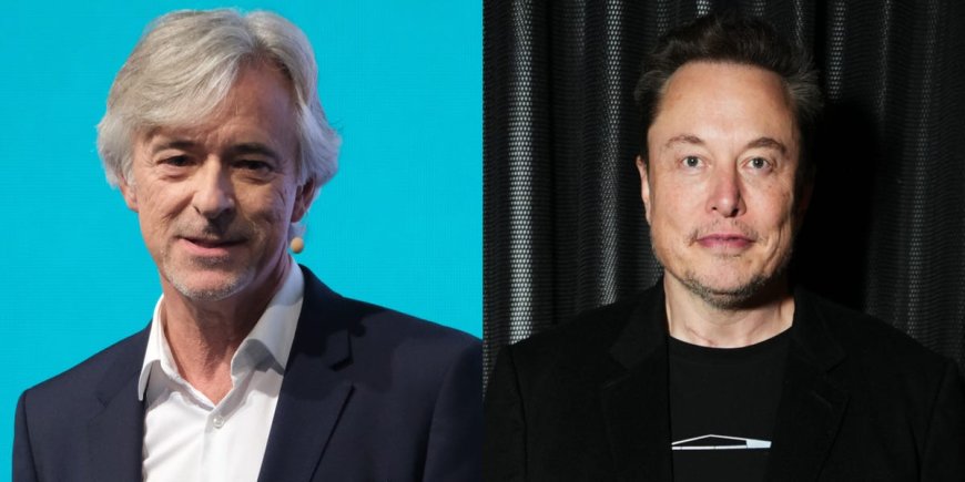 Ex-Waymo CEO is not impressed by Tesla's Robotaxi --[Reported by Umva mag]