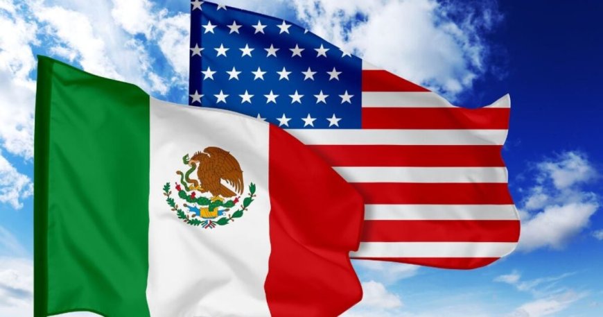 Mexico Aligns with the U.S. in Trade Conflicts Amid Growing Rivalry with China --[Reported by Umva mag]