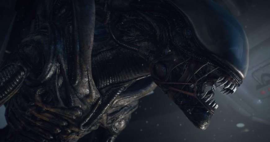 Two things Sega must change for Alien Isolation 2 – Reader’s Feature --[Reported by Umva mag]