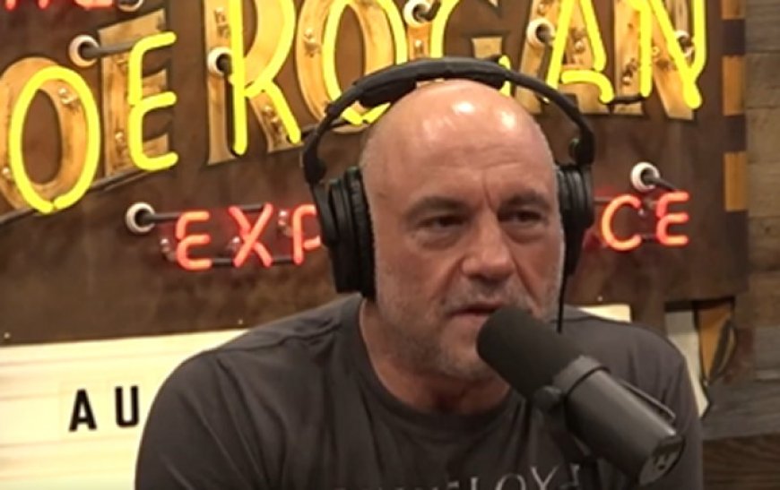 Elon Musk Says Trump Appearance on the Joe Rogan Podcast ‘Will Happen’ --[Reported by Umva mag]