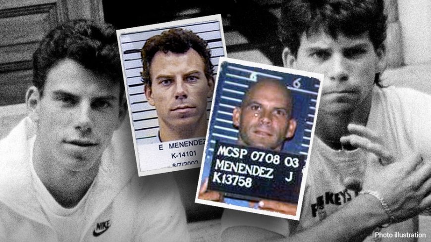 Menendez brothers murder trial was 'classic battle of the sexes,' juror says --[Reported by Umva mag]