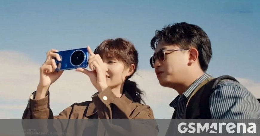 New vivo X200 Pro promo video showcases the phone's rugged camera chops --[Reported by Umva mag]